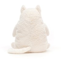 Jellycat Katze Amore Cat Cream Rückseite | Kuscheltier.Boutique