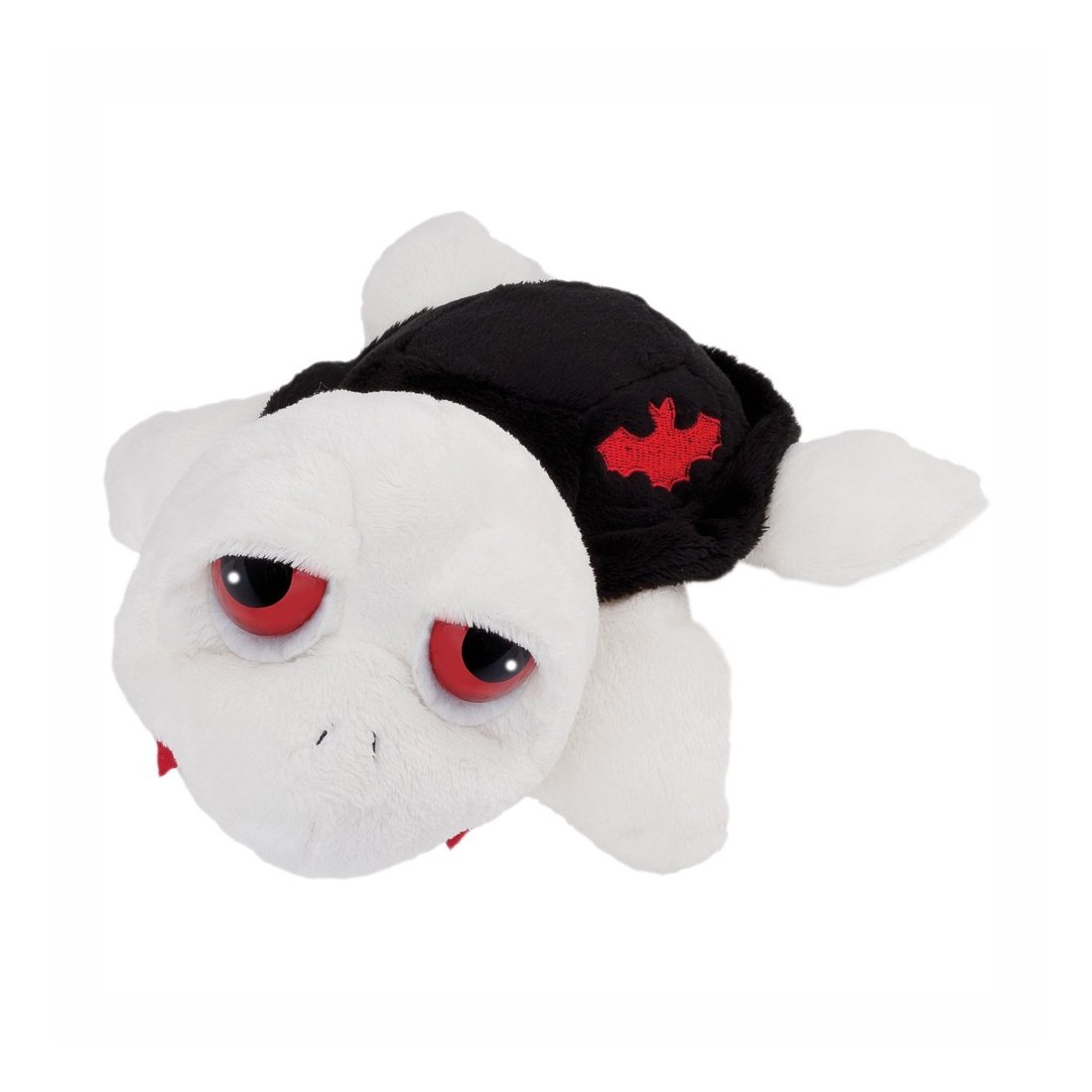 Schildkröte Vampir Vlad, 15cm | LiL Peepers Kuscheltier der englischen Marke SUKIgift Schildkröte Vampir Vlad, 15cm | LiL Peepers Kuscheltier der englischen Marke SUKIgift