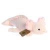 Eco Nation Axolotl Plüschtier rosa | Kuscheltier.Boutique