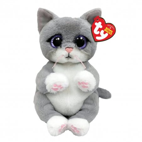 Ty Beanie Bellies Katze Morgan 15cm | Kuscheltier.Boutique