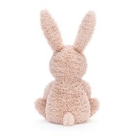 Jellycat HaseTumbletuft Bunny, Rückseite | Kuscheltier.Boutique