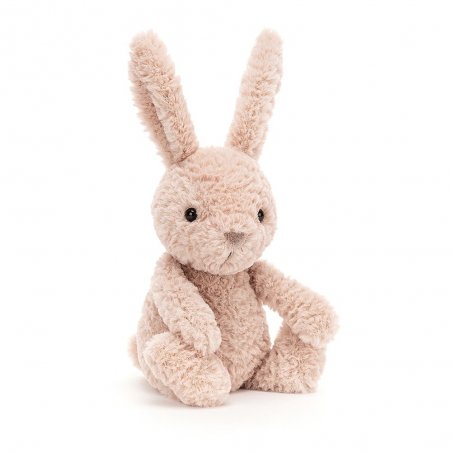 Jellycat HaseTumbletuft Bunny, Vorderseite | Kuscheltier.Boutique Jellycat HaseTumbletuft Bunny, Vorderseite | Kuscheltier.Boutique