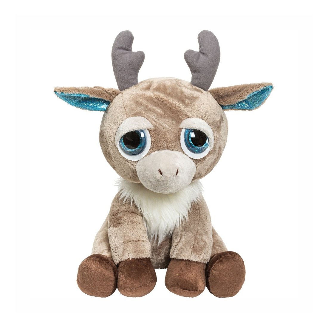 Rentier Juniper, 28cm | LiL Peepers Kuscheltier der englischen Marke SUKIgift Rentier Juniper, 28cm | LiL Peepers Kuscheltier der englischen Marke SUKIgift