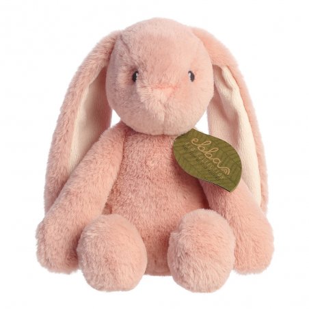 Ebba Baby Hase Brenna Bunny Vorderseite Plüschtier | Kuscheltier.Boutique