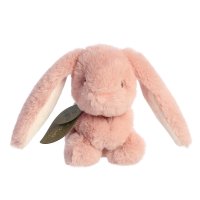 Ebba Baby Hase Brenna Bunny Vorderseite Rassel | Kuscheltier.Boutique