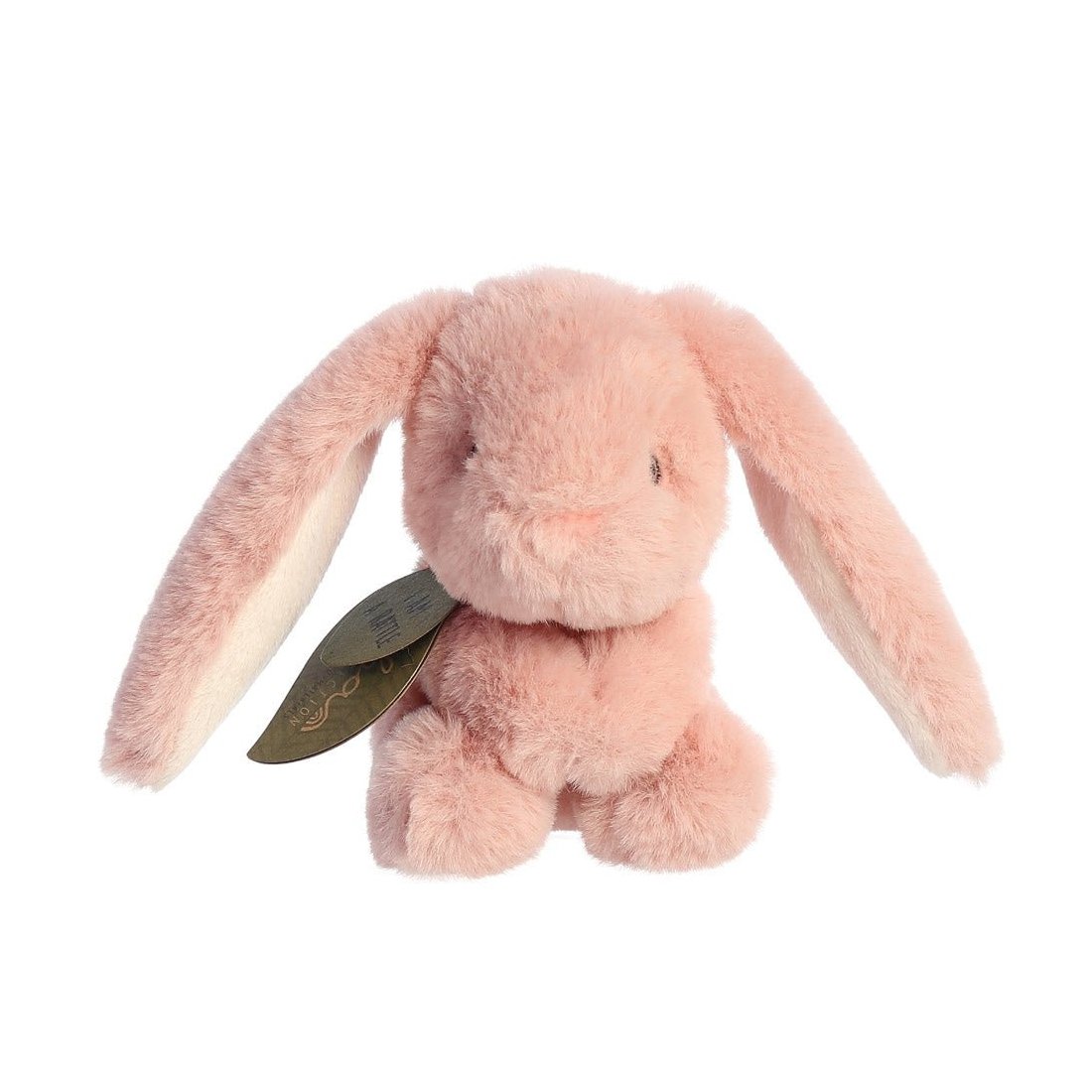 Ebba Baby Hase Brenna Bunny Vorderseite Rassel | Kuscheltier.Boutique