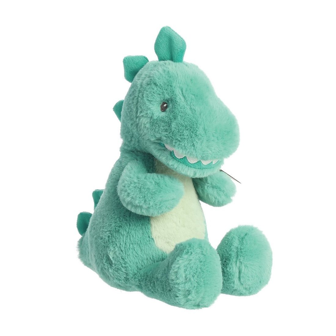 Ebba Baby Drache Ryker Rex Dragon Vorderseite Plüschtier | Kuscheltier.Boutique