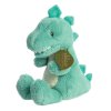 Ebba Baby Drache Ryker Rex Dragon Plüschtier mit Etikett | Kuscheltier.Boutique