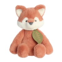 Ebba Baby Fuchs Francis Fox Vorderseite Plüschtier | Kuscheltier.Boutique
