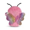 Nici GLUBSCHIS Schmetterling Lilli Papilli 15cm Rückseite | Kuscheltier.Boutique