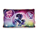 NICI Pony Starflower Kuschelkissen, Vorderseite | Kuscheltier.Boutique