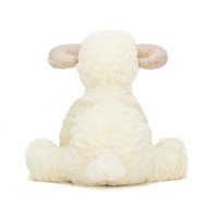 Jellycat Schaf Fuddlewuddle Lamb Rückseite | Kuscheltier.Boutique