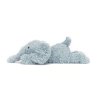 Jellycat Elefant Tumblie Elephant hellblau | Kuscheltier.Boutique