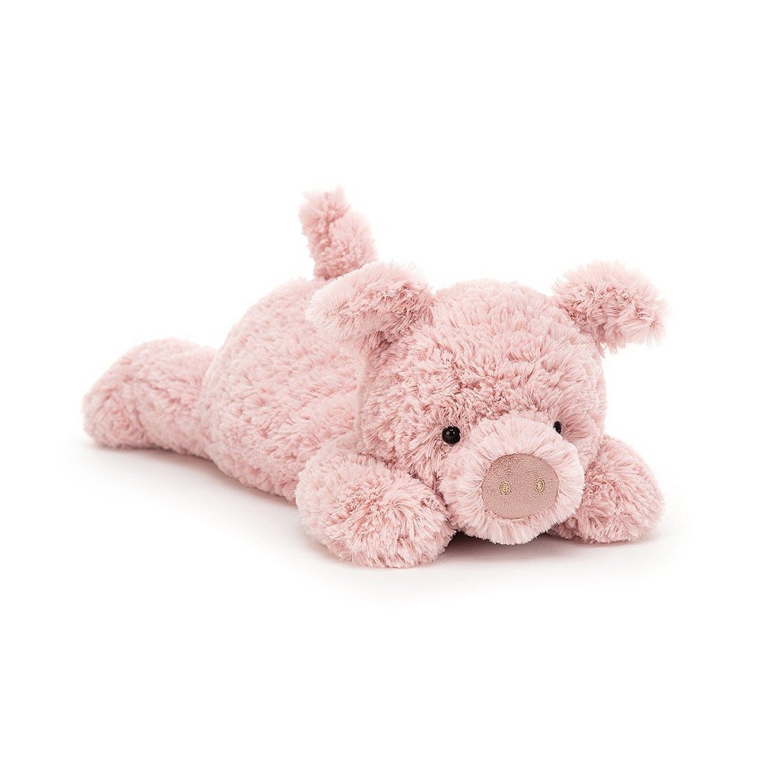 Jellycat Schwein Tumblie Pig Vorderseite | Kuscheltier.Boutique