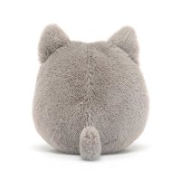 Jellycat Amuseabean Kitty, Rückseite | Kuscheltier.Boutique