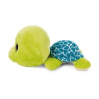 Nici GLUBSCHIS Schildkröte Welloni grün 