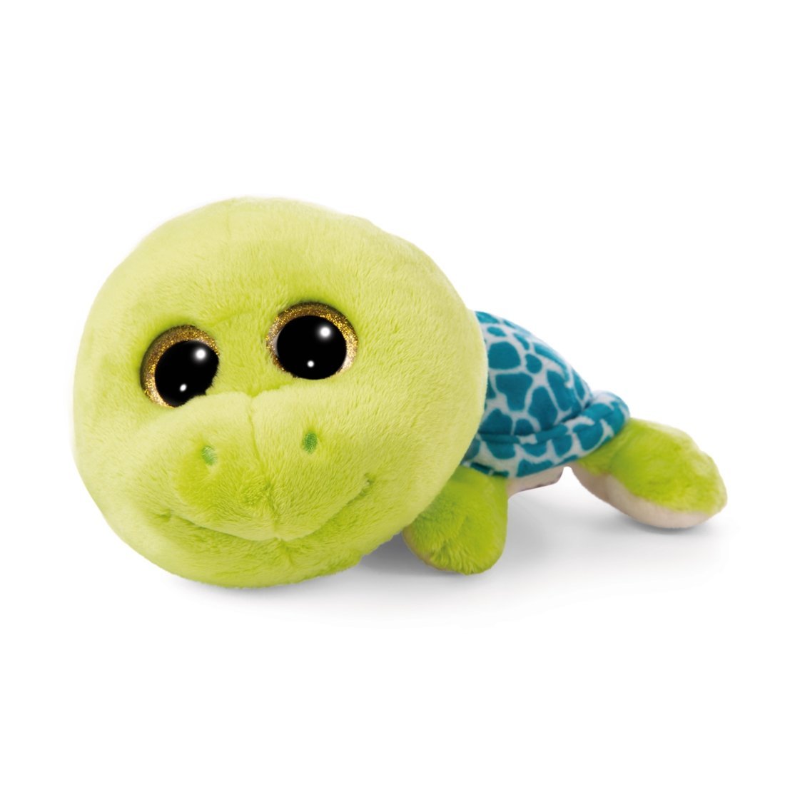 Nici GLUBSCHIS Schildkröte Welloni, Vorderseite 