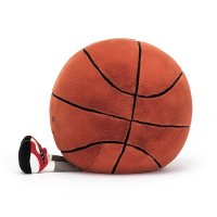 Jellycat Amuseables Sports Basketball braun | Kuscheltier.Boutique