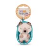 NICI Schlüsselanhänger Sleeping Kitties Siamkatze mit Etikett | Kuscheltier.Boutique