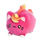 Aurora Tasty Peach Berry Sunset Meowchi pink | Kuscheltier.Boutique