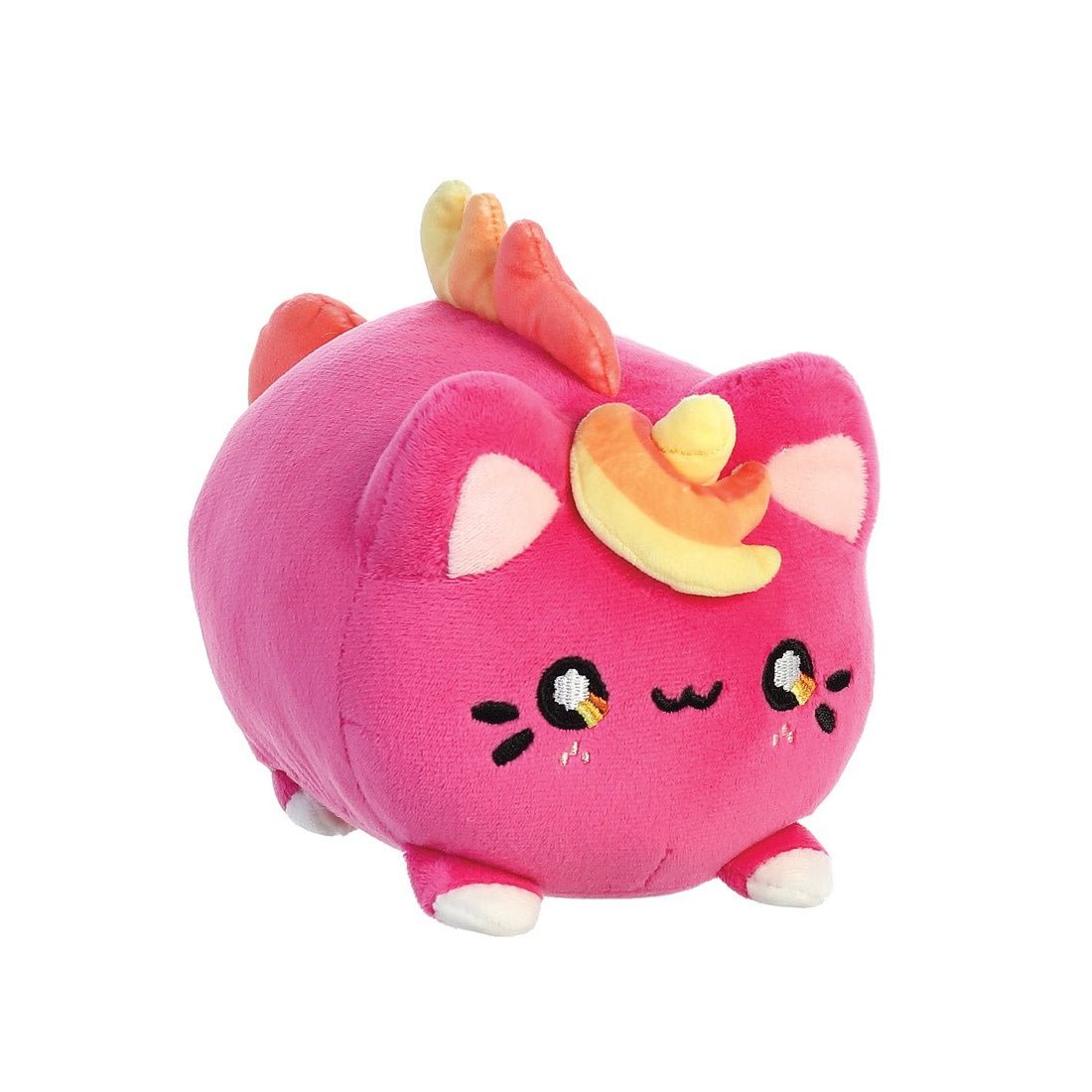 Aurora Tasty Peach Berry Sunset Meowchi | Kuscheltier.Boutique