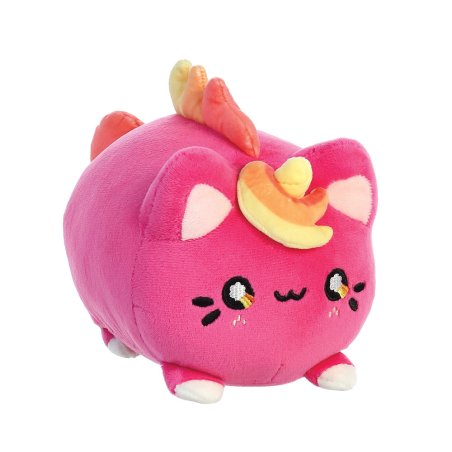 Aurora Tasty Peach Berry Sunset Meowchi | Kuscheltier.Boutique