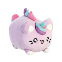 Aurora Tasty Peach Lavender Dream Meowchi | Kuscheltier.Boutique