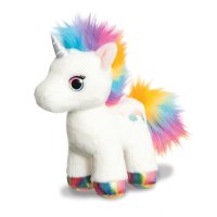 Aurora Sparkle Tales Einhorn Stargazer | Kuscheltier.Boutique
