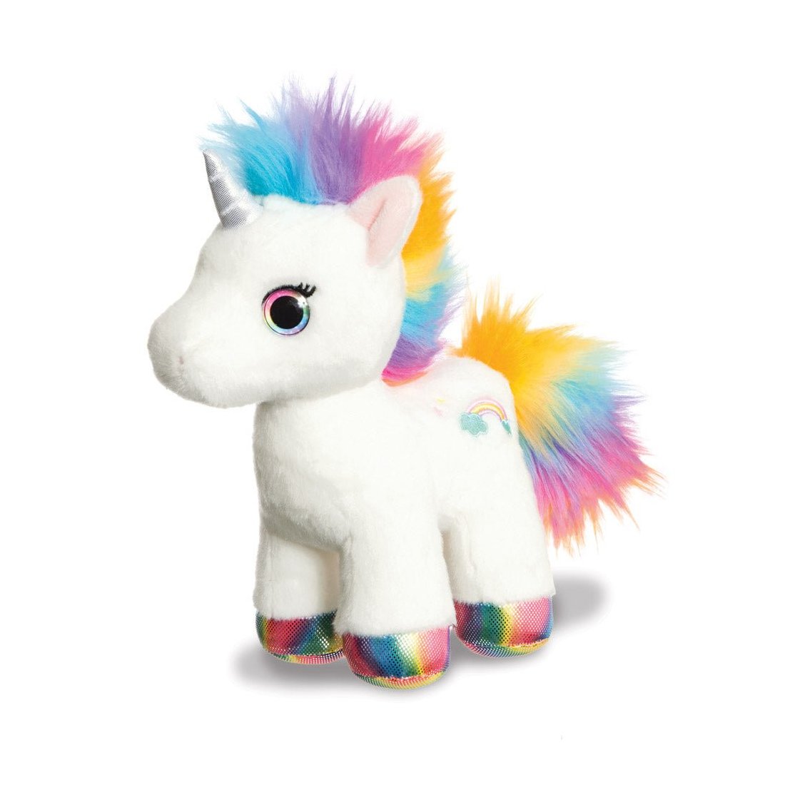 Aurora Sparkle Tales Einhorn Eldora | Kuscheltier.Boutique