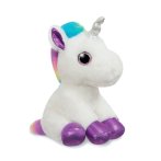 Aurora Sparkle Tales Einhorn Tutti Vorderseite | Kuscheltier.Boutique