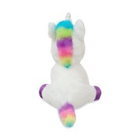 Aurora Sparkle Tales Einhorn Tutti Rückseite | Kuscheltier.Boutique