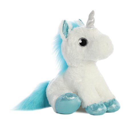 Aurora Sparkle Tales Einhorn Frosty | Kuscheltier.Boutique