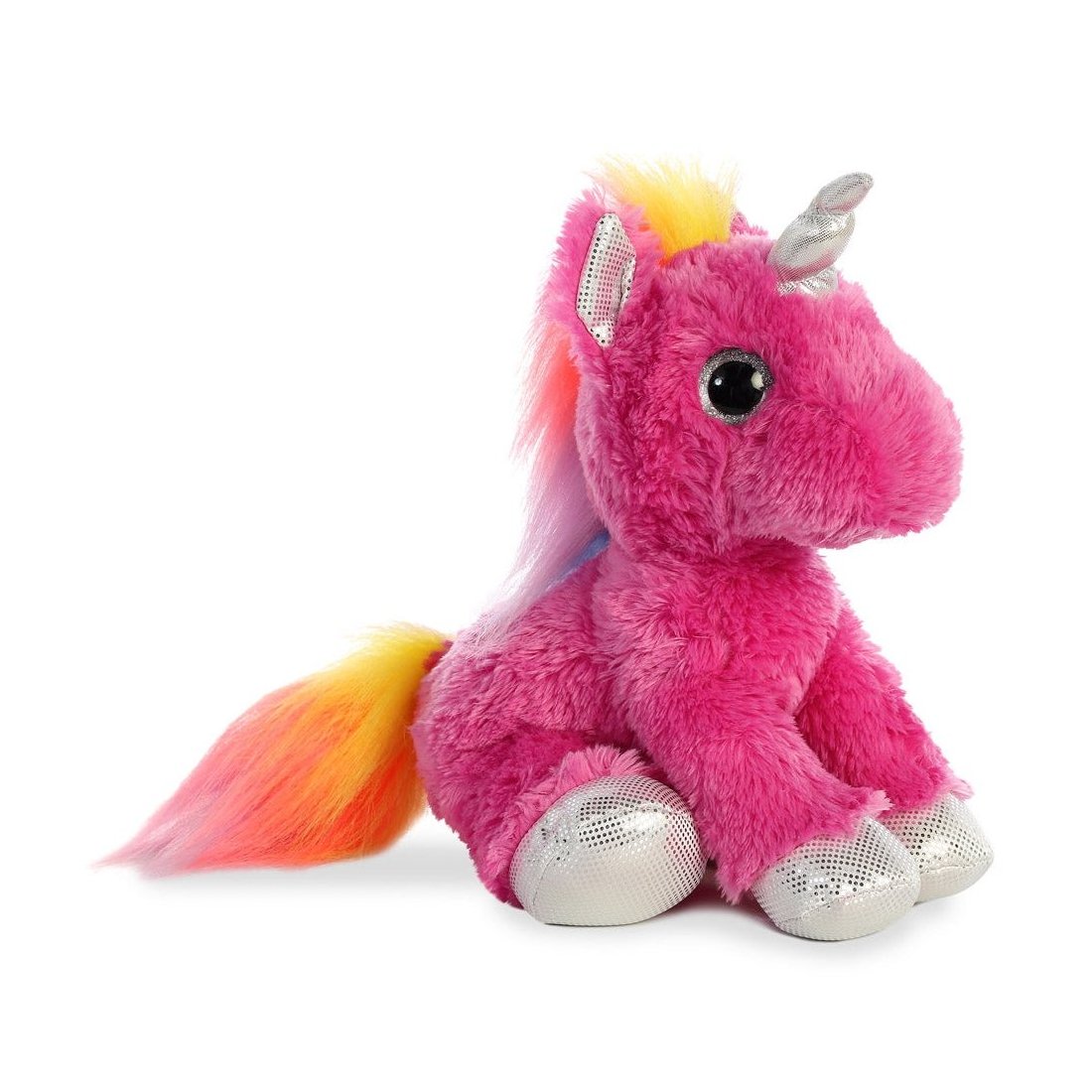 Aurora Sparkle Tales Einhorn Cosmic | Kuscheltier.Boutique