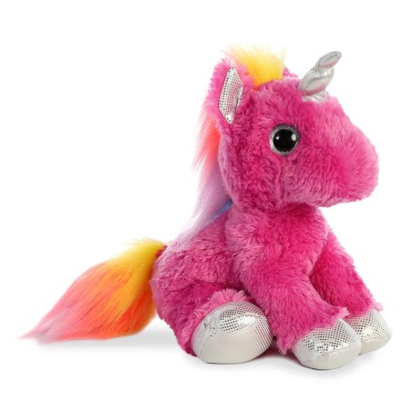 Aurora Sparkle Tales Einhorn Cosmic | Kuscheltier.Boutique