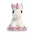 Aurora Sparkle Tales Einhorn Lolly Vorderseite | Kuscheltier.Boutique