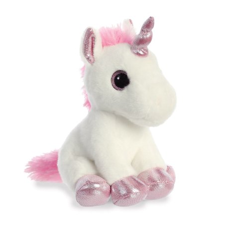 Aurora Sparkle Tales Einhorn Lolly | Kuscheltier.Boutique