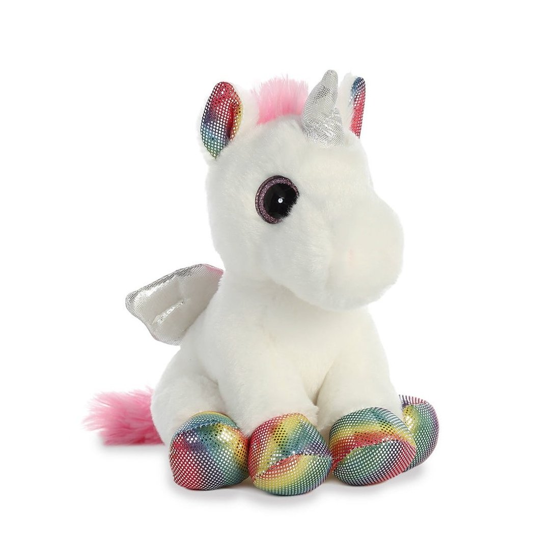 Aurora Sparkle Tales Einhorn Spirit | Kuscheltier.Boutique