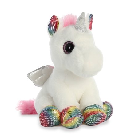 Aurora Sparkle Tales Einhorn Spirit | Kuscheltier.Boutique