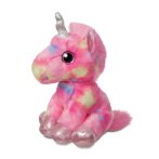 Aurora Sparkle Tales Einhorn Rainbow rosa| Kuscheltier.Boutique