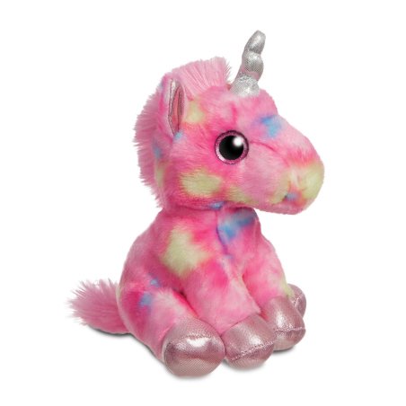 Aurora Sparkle Tales Einhorn Rainbow | Kuscheltier.Boutique