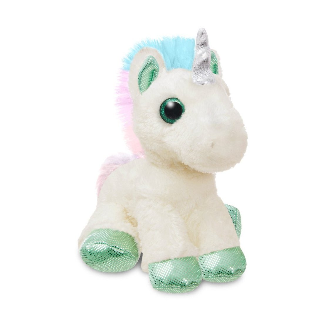 Aurora Sparkle Tales Einhorn Bubbles | Kuscheltier.Boutique