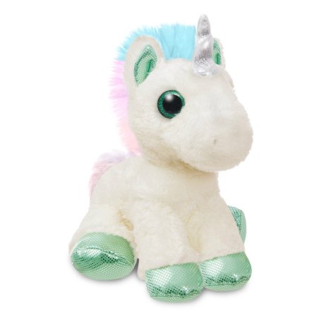 Aurora Sparkle Tales Einhorn Bubbles | Kuscheltier.Boutique