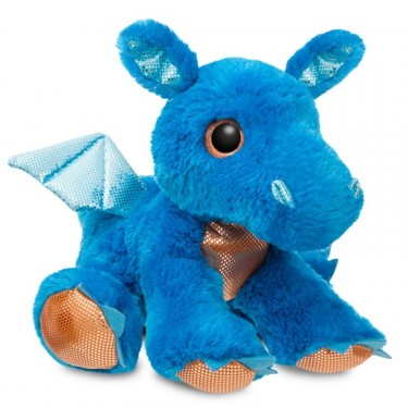Drache Flash, 30cm - Sparkle Tales Kuscheltiere von AuroraWorld Drache Flash, 30cm - Sparkle Tales Kuscheltiere von AuroraWorld