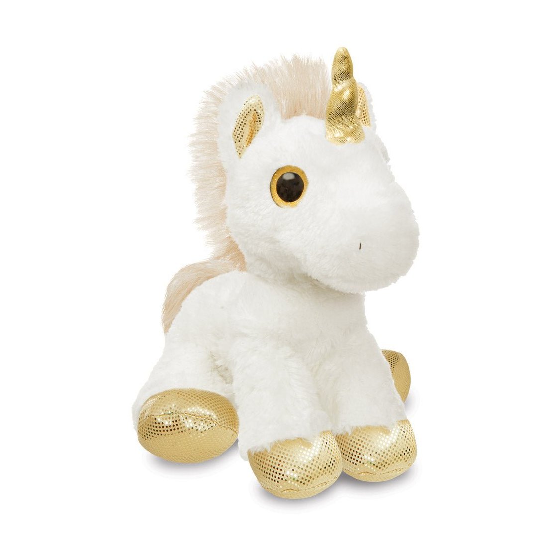 Aurora Sparkle Tales Einhorn Star | Kuscheltier.Boutique