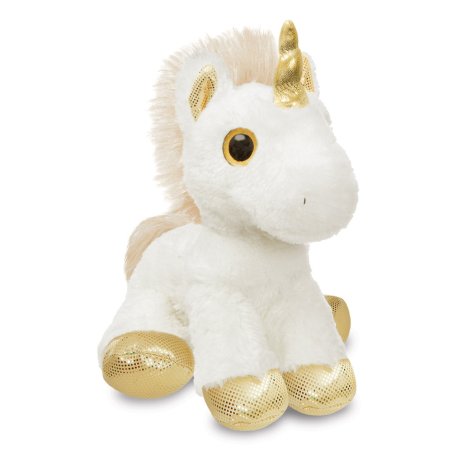 Aurora Sparkle Tales Einhorn Star | Kuscheltier.Boutique