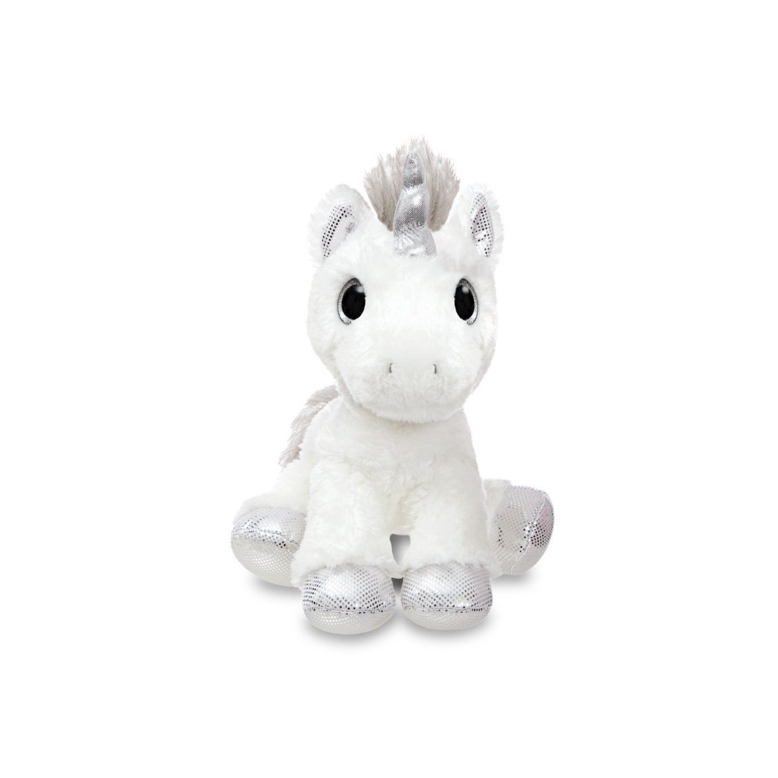 Einhorn Twilight, 30cm Aurora Sparkle Tales Plüschtiere | Kuscheltier.Boutique