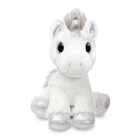 Einhorn Twilight, 30cm Aurora Sparkle Tales Plüschtiere | Kuscheltier.Boutique