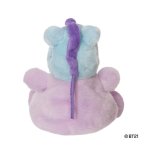 BT21 MANG Palm Pals Plüschfigur Rückseite | Kuscheltier.Boutique