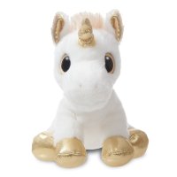 Einhorn Twinkle, 18cm Aurora Sparkle Tales Plüschtiere | Kuscheltier.Boutique