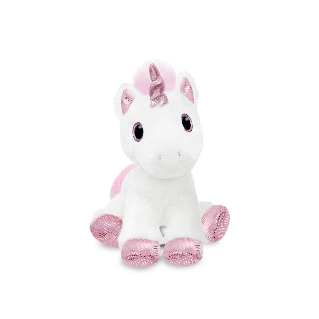 Einhorn Princess, 30cm Aurora Sparkle Tales Plüschtiere | Kuscheltier.Boutique